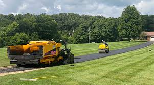 Best Driveway Removal and Replacement in Dane, WI